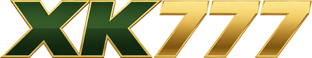 xk777 লোগো